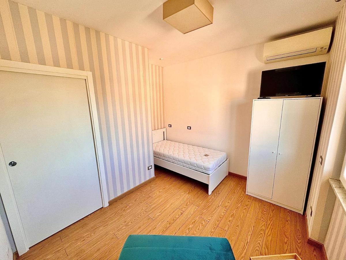 Apartment Seaside Civitavecchia